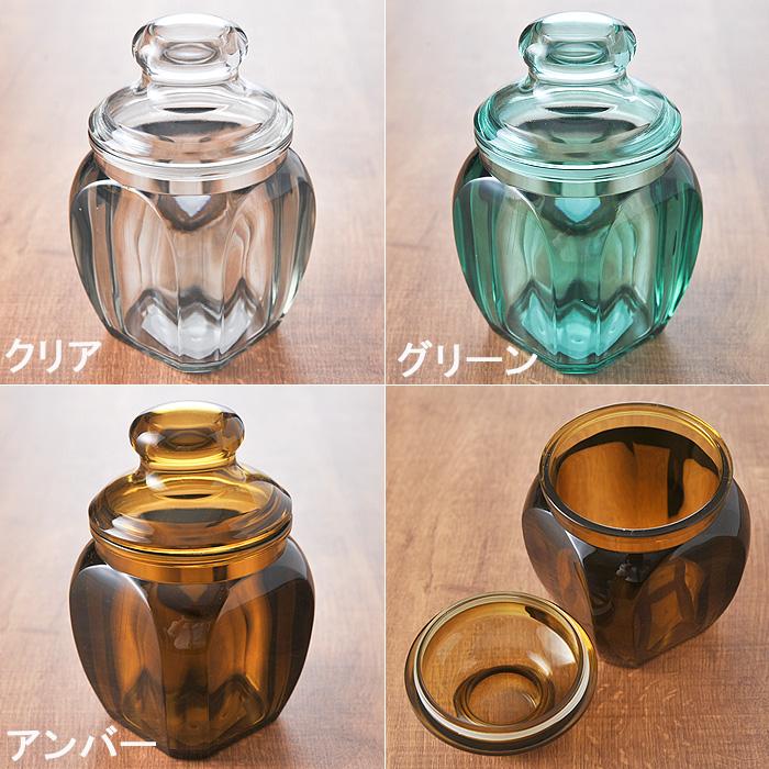 プライマルデザイン　キャニスター 【 primal designs ナチュラル 保存容器 調味料入れ 】＜L＞ |  | 01