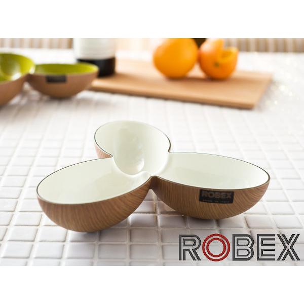 ROBEX/ロベックス　トリフォーリオ＜マホガニ/バナナ＞ | 