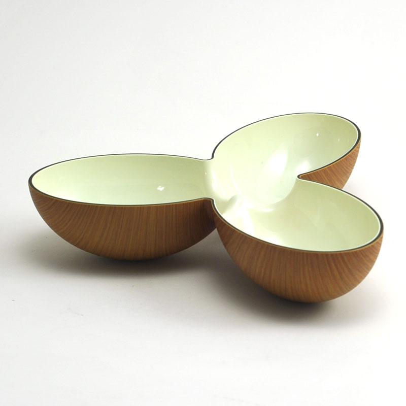 ROBEX/ロベックス　トリフォーリオ＜マホガニ/バナナ＞ |  | 01