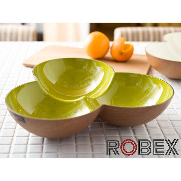 ROBEX/ロベックス　トリフルッタ＜マホガニ/キウイ＞ | 