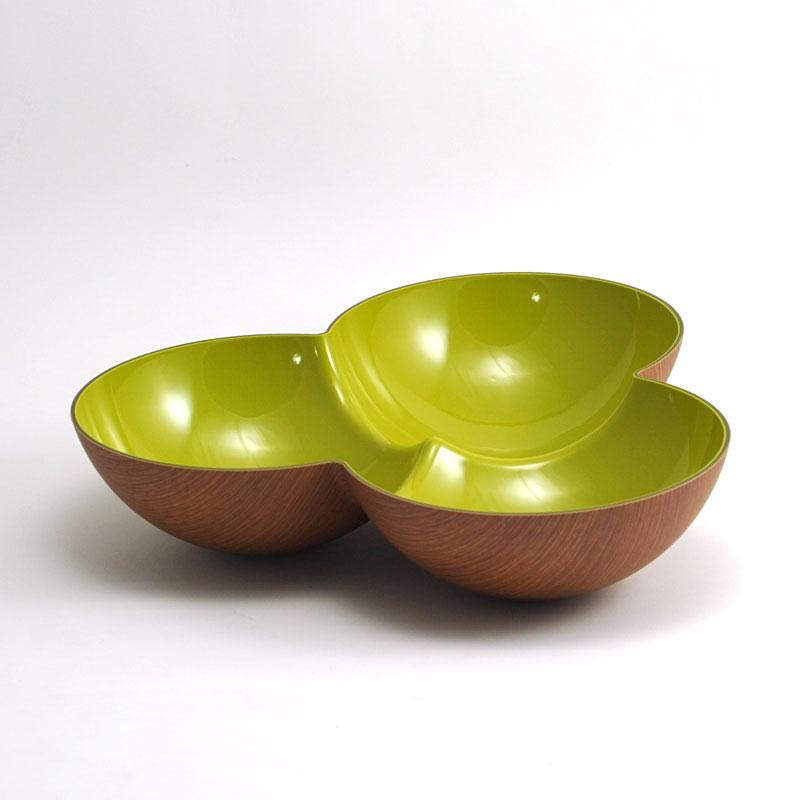 ROBEX/ロベックス　トリフルッタ＜マホガニ/キウイ＞ |  | 01