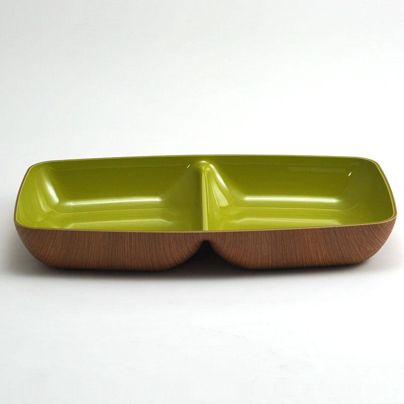 ROBEX/ロベックス　ビーボウル＜マホガニ/キウイ＞ |  | 01