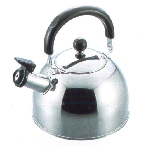 フジノス ホイッスルケトル（106803）2.0L やかん ステンレス製 2L 日本製 | フジノス