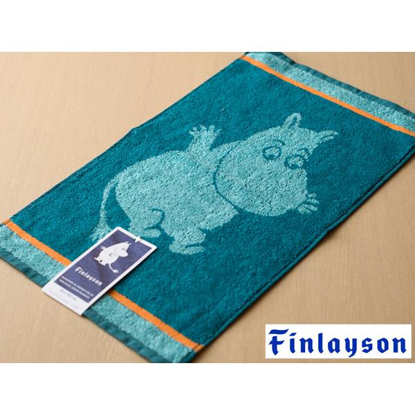 Finlayson/フィンレイスン ムーミン フェイスタオル 【moomin/フィンレイソン/タオル/北欧/ファブリック/ギフト】（32282）＜ムーミントロール＞ | 
