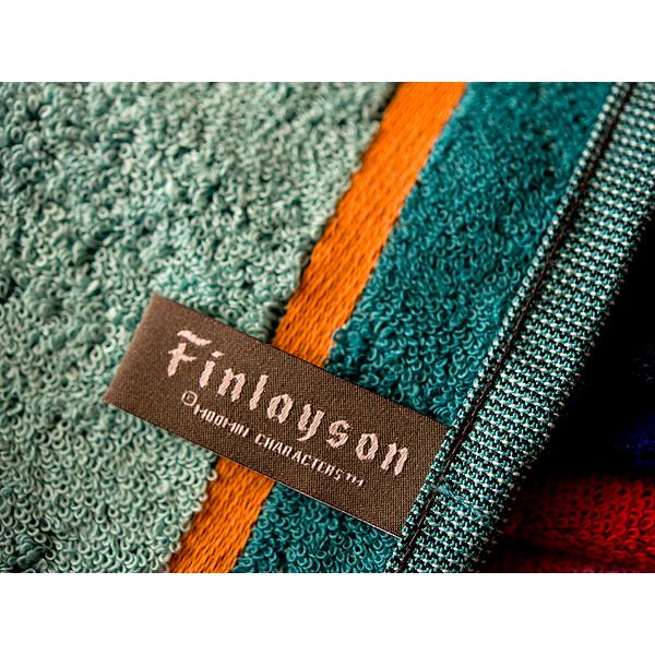 Finlayson/フィンレイスン ムーミン フェイスタオル 【moomin/フィンレイソン/タオル/北欧/ファブリック/ギフト】（32282）＜ムーミントロール＞ |  | 02