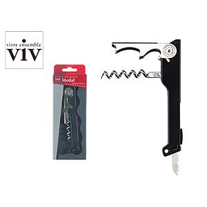 VIV/ヴィヴ　メダル 【WINE SELECTION/ワインセレクション】（54062） | 