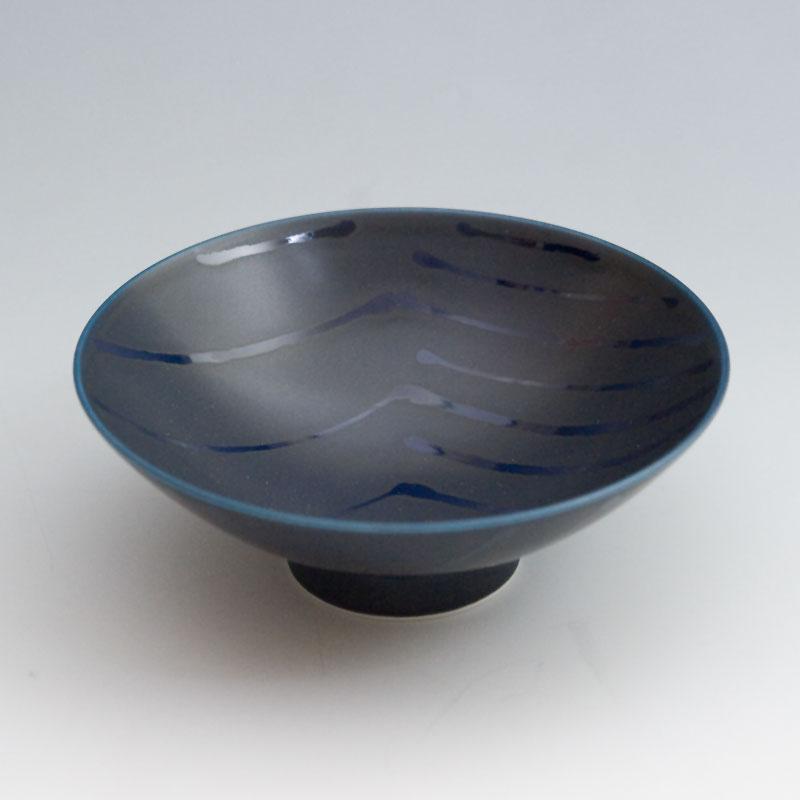 白山陶器 平茶わん（U-14）【 HAKUSAN 和食器 森正洋デザイン 】 | 