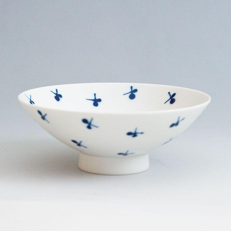 白山陶器 平茶わん（ST-16）【 HAKUSAN 和食器 森正洋デザイン 】 | 