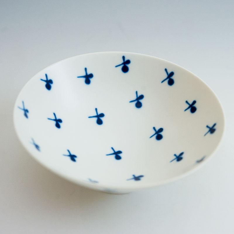 白山陶器 平茶わん（ST-16）【 HAKUSAN 和食器 森正洋デザイン 】 |  | 01