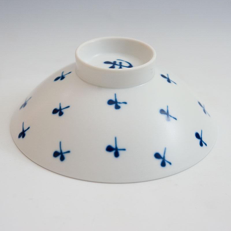 白山陶器 平茶わん（ST-16）【 HAKUSAN 和食器 森正洋デザイン 】 |  | 02