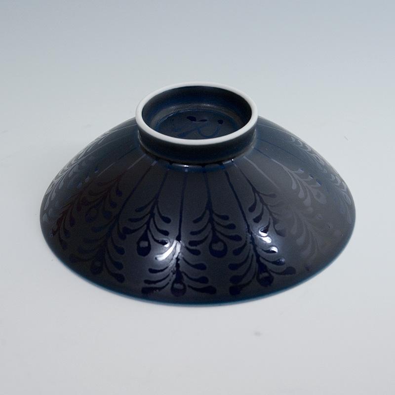 白山陶器 平茶わん（U-23） 【 HAKUSAN 和食器 森正洋デザイン 】 | 白山陶器 | 01