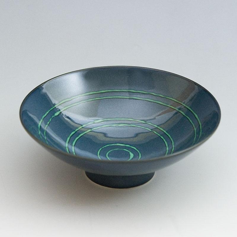 白山陶器 平茶わん（G-4）　【 HAKUSAN 和食器 森正洋デザイン 】 | 