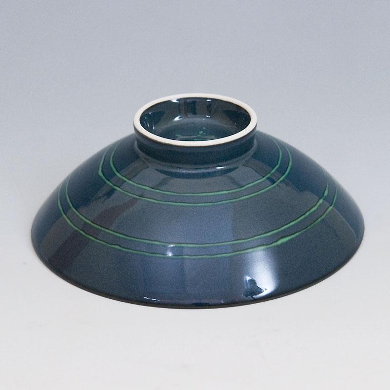 白山陶器 平茶わん（G-4）　【 HAKUSAN 和食器 森正洋デザイン 】 |  | 01