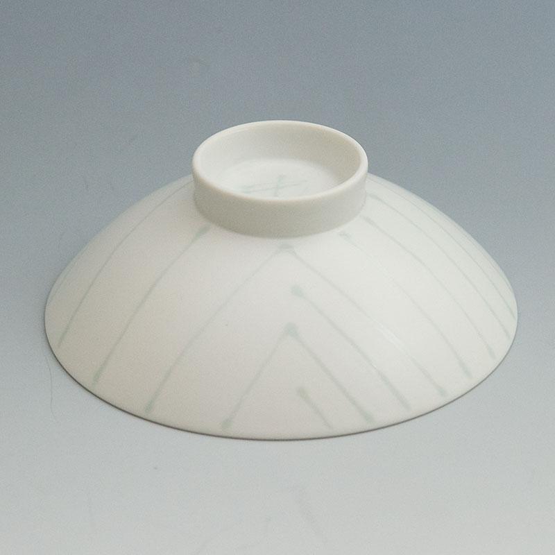 白山陶器 平茶わん（S-14） 【 HAKUSAN 和食器 森正洋デザイン 】 | 白山陶器 | 01