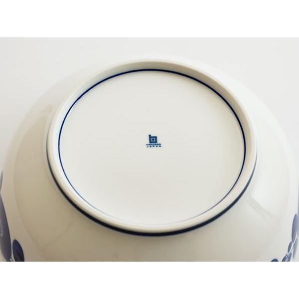 白山陶器 波佐見焼 ブルーム ボウルS　12.5cm 【 BLOOM 波佐見焼 hakusan 小鉢 飯椀 飯碗 茶碗 和食器 洋食器 】 | 白山陶器 | 02