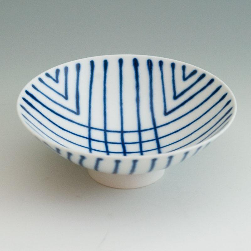 白山陶器 平茶わん（ST-20）【 HAKUSAN 和食器 森正洋デザイン 】 | 