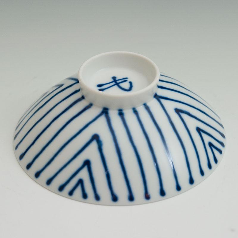 白山陶器 平茶わん（ST-20）【 HAKUSAN 和食器 森正洋デザイン 】 |  | 01