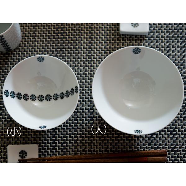 白山陶器 かのん お茶碗 （大） 【 HAKUSAN 和食器 】 | 白山陶器 | 02