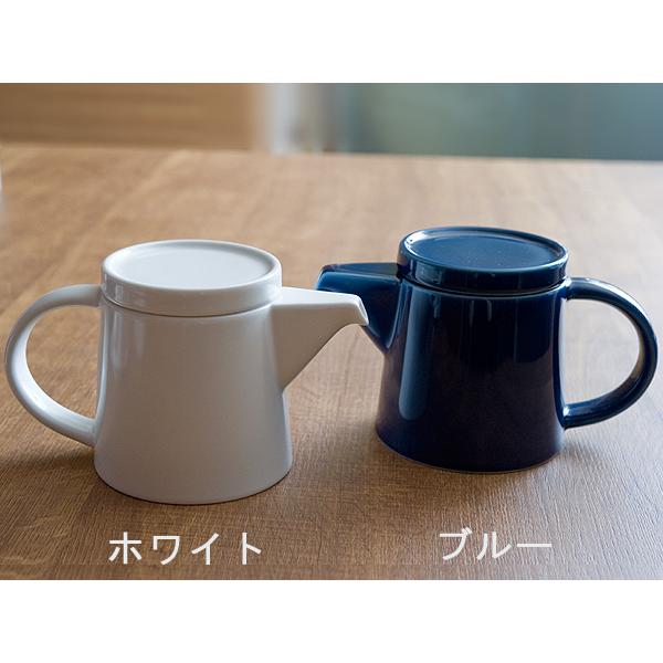 白山陶器 M型 ポット 【 HAKUSAN 和食器 森正洋デザイン 】 | 白山陶器 | 01