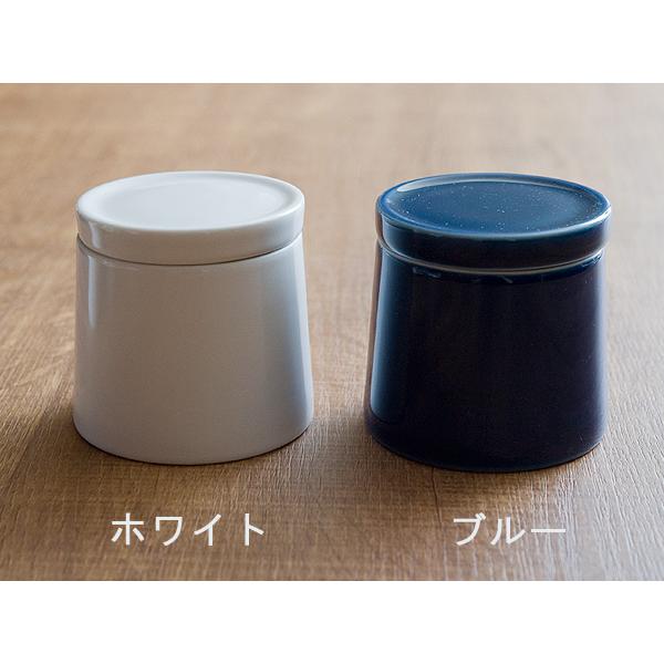 白山陶器 M型 シュガーポット [ HAKUSAN 和食器 森正洋デザイン ] | 白山陶器 | 01