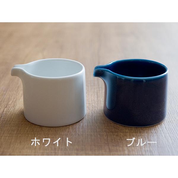 白山陶器 M型 クリーマー [ HAKUSAN 和食器 森正洋デザイン ] | 白山陶器 | 01
