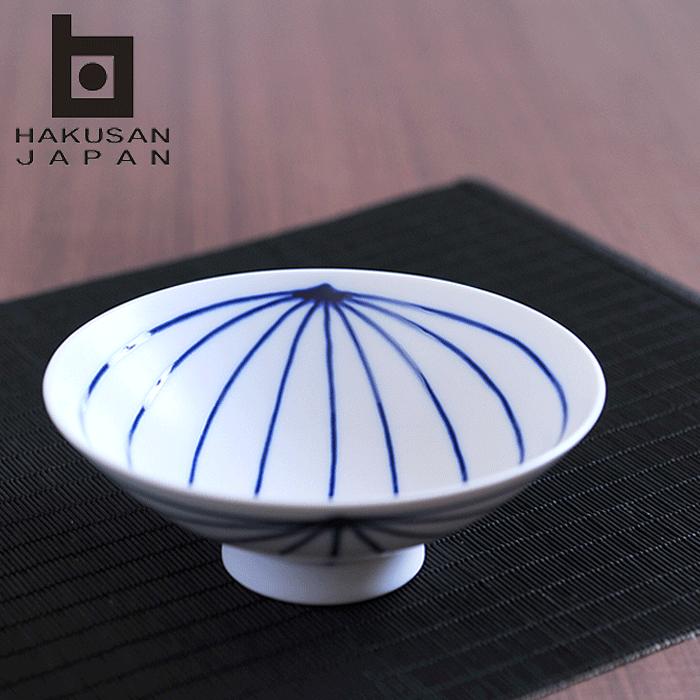 白山陶器 平茶わん（ST-15） 【 HAKUSAN 和食器 森正洋デザイン 】 | 白山陶器