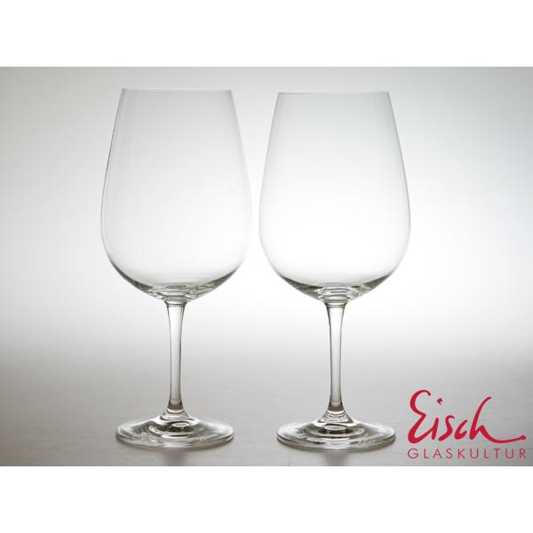 Eisch/アイシュ ヴィノ・ノビレ ボルドーグラス 2個セット（25514000） | 