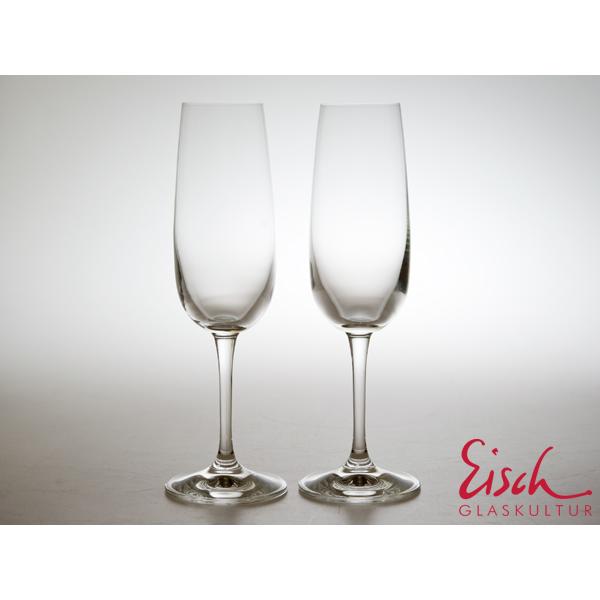 Eisch/アイシュ ヴィノ・ノビレ シャンパン 2個セット（25514070） | 