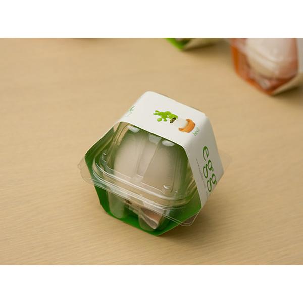 エッグリング ハーブ 02バジル（EG-029） |  | 01