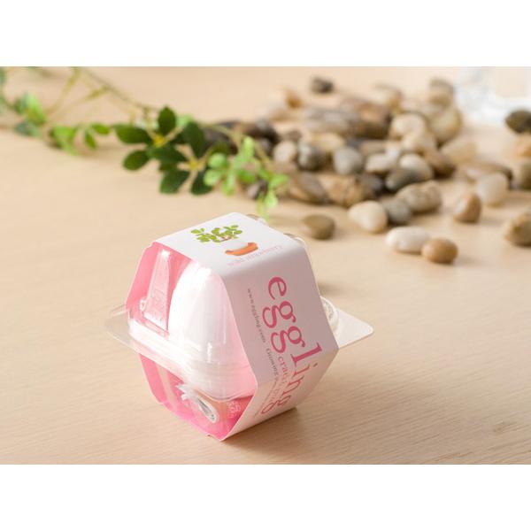 エッグリング ワイルドストロベリー（EG-031） | 