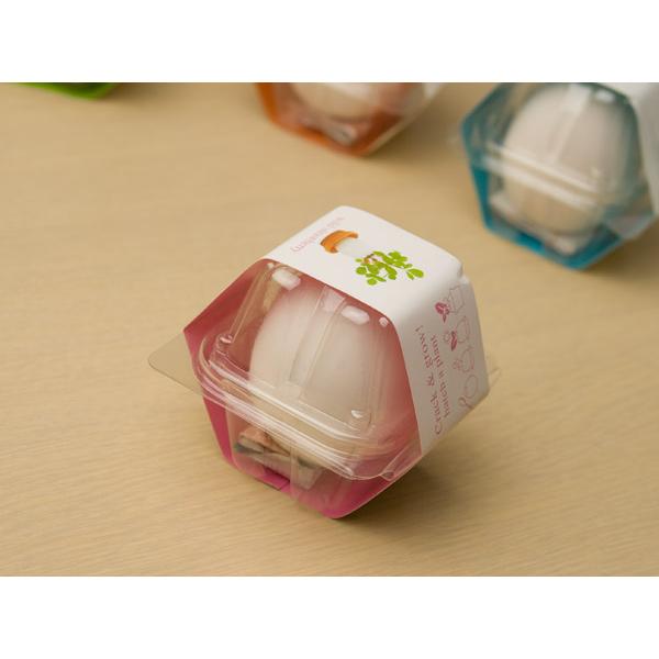 エッグリング ワイルドストロベリー（EG-031） |  | 01