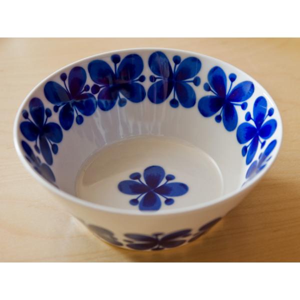 ロールストランド Mon Amie （モナミ） ボウル 600mL（202343）【 Rorstrand 北欧】 |  | 01