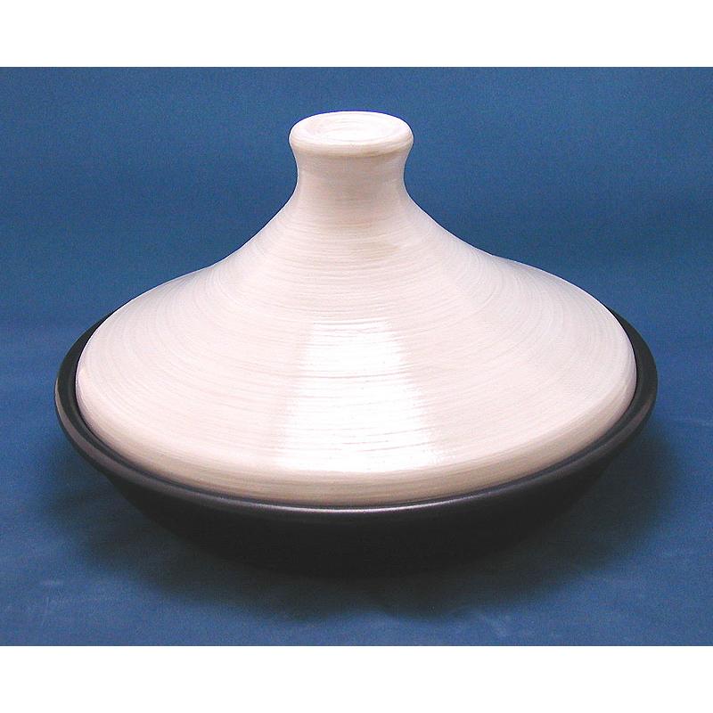 今だけ30％OFF】フローディア IH対応タジン鍋19cm（ガラス蓋付）（3002