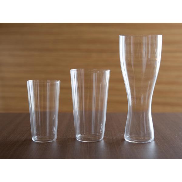 松徳硝子 うすはり タンブラー Sサイズ ビアグラス ビール グラス ギフト プレゼント 父の日 |  | 02