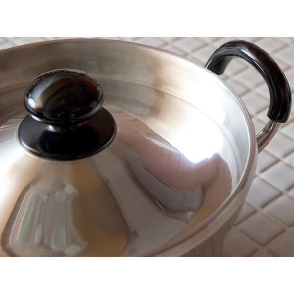 トオヤマ 亀印 文化鍋 18cm 【ご飯鍋】＜3.5合＞ |  | 01
