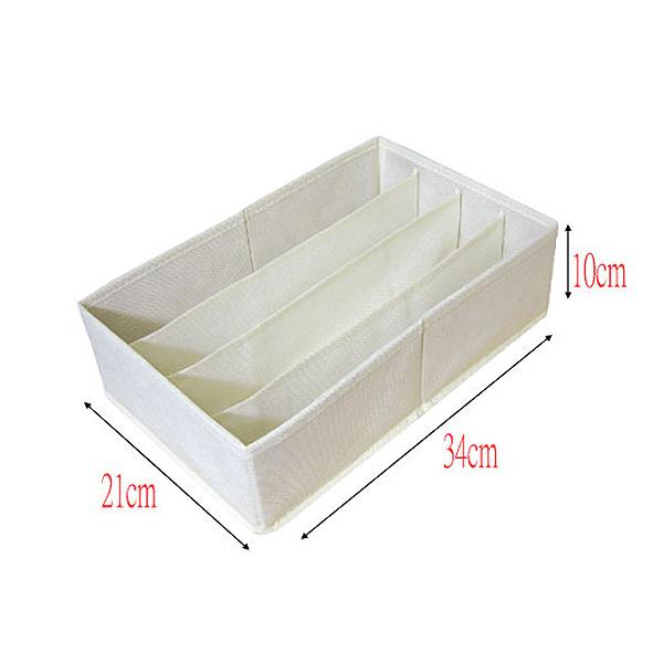 チェスト仕切りボックス 4マス 【収納ボックス/収納ケース/Tスタイル/ T-STYLE】 |  | 01