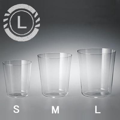 父の日 松徳硝子 うすはり オールド 【 グラス コップ ロックグラス タンブラー 】（2871001）＜L＞ | 