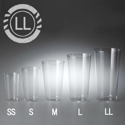 松徳硝子 うすはり タンブラー 【 グラス コップ ビールグラス 】（2781001）＜LL＞ | 
