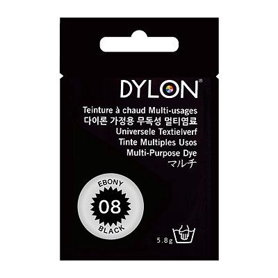 《 20点までメール便可能 》 ダイロン マルチ ＜ エボニーブラック ＞ MUL08 | 