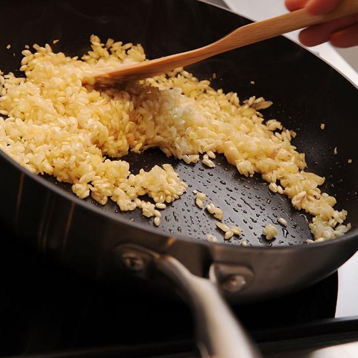 スキャンパン CTX フライパン 24cm 65002400 SCANPAN IH対応 ガス火対応 オーブン対応 北欧 デンマーク キャンプ アウトドア | SCANPAN | 03