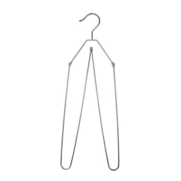 大木製作所　折りたたみバスタオルハンガー 1P |  | 01