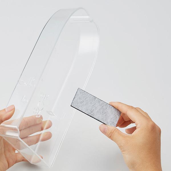 木村石鹸 自動製氷機の洗浄剤 200ml 冷蔵庫【定】 |  | 04