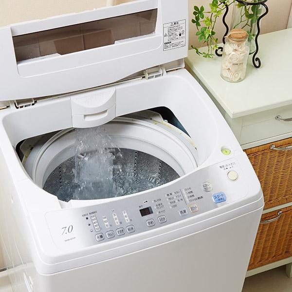 木村石鹸　洗濯槽の洗浄剤B　全自動洗濯機用　300g　 |  | 03