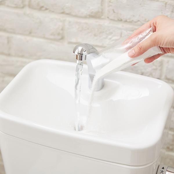 木村石鹸　トイレタンクの洗浄剤　8回分　35g |  | 04