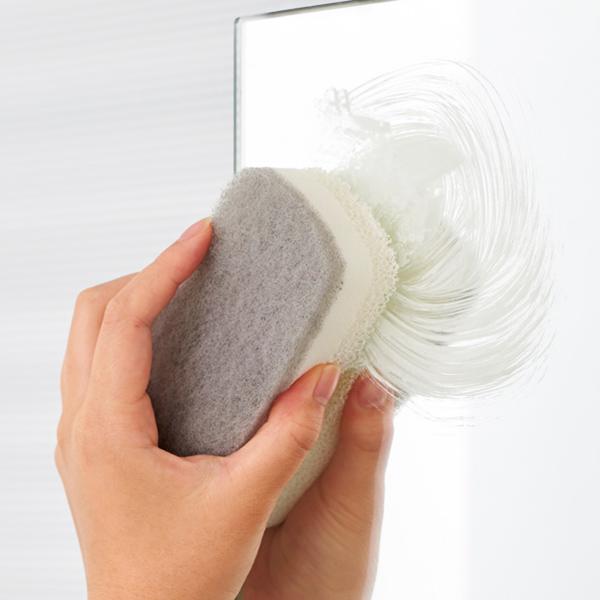 木村石鹸　鏡の麟状痕クリーナー　150g　クラフトマンシップ |  | 02