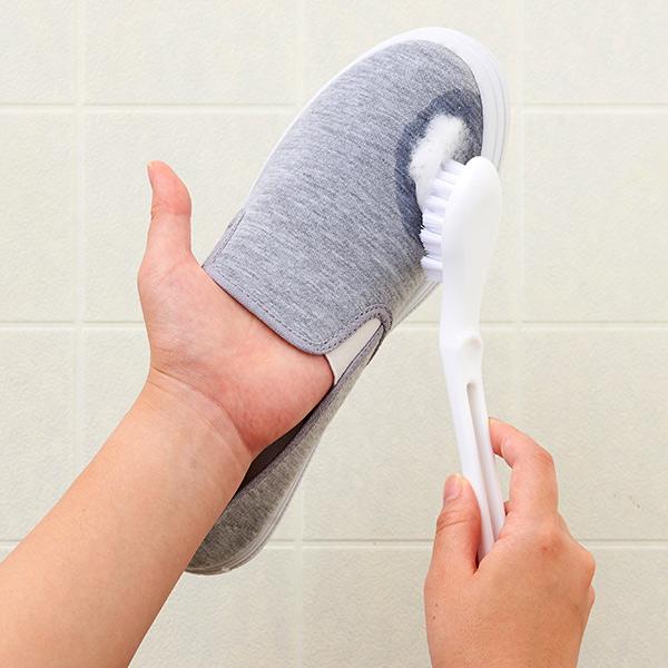 木村石鹸 上履の洗浄剤　200ml　クラフトマンシップ |  | 03