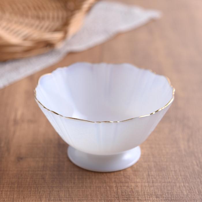 アンティーク】 マクベスエバンス アメリカンスイートハート ミルク  