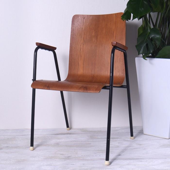 フィンランド製 ヴィンテージチェア ビンテージ vintage ヴィンテージ | 