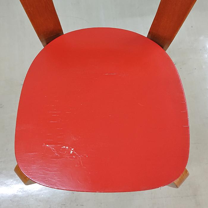 【北欧 アンティーク】アルテック チェア 66 vintage ヴィンテージ artek chair イス 椅子 チェアー【海外直輸入USED】｜kitchen｜05