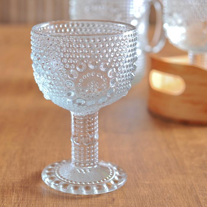 Riihimaen Lasi リーヒマエン・ラシ Nanny Still ナニー・スティル